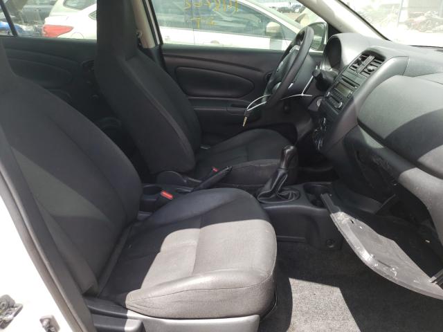 Photo 4 VIN: 3N1CN7AP3GL833696 - NISSAN VERSA S 