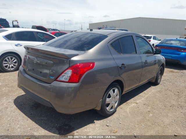 Photo 3 VIN: 3N1CN7AP3GL834332 - NISSAN VERSA 