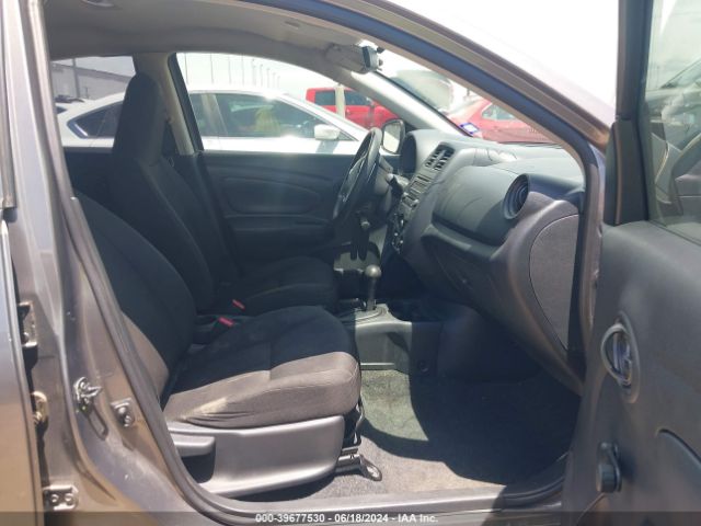 Photo 4 VIN: 3N1CN7AP3GL834332 - NISSAN VERSA 