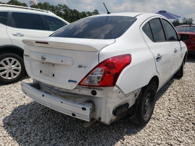 Photo 3 VIN: 3N1CN7AP3GL834363 - NISSAN VERSA S 