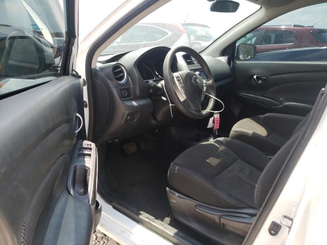 Photo 8 VIN: 3N1CN7AP3GL834363 - NISSAN VERSA S 