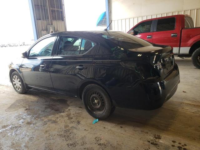 Photo 1 VIN: 3N1CN7AP3GL834461 - NISSAN VERSA S 