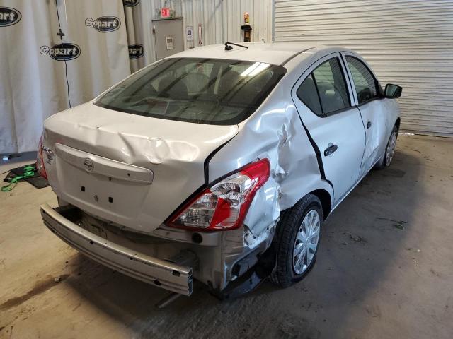 Photo 3 VIN: 3N1CN7AP3GL836775 - NISSAN VERSA S 