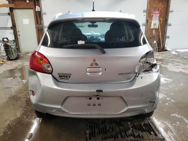 Photo 5 VIN: 3N1CN7AP3GL836792 - MITSUBISHI MIRAGE 