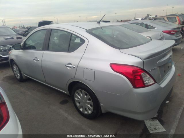 Photo 2 VIN: 3N1CN7AP3GL838428 - NISSAN VERSA 