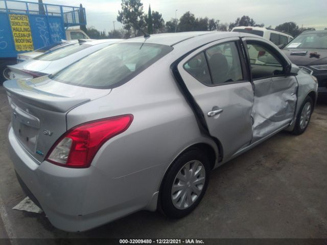 Photo 3 VIN: 3N1CN7AP3GL838428 - NISSAN VERSA 