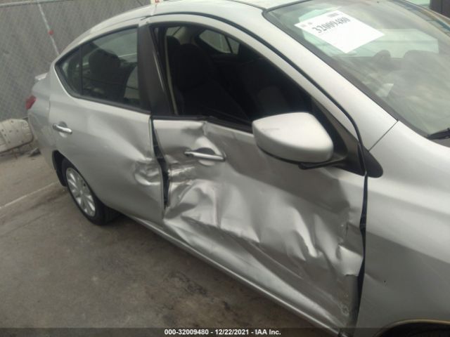 Photo 5 VIN: 3N1CN7AP3GL838428 - NISSAN VERSA 