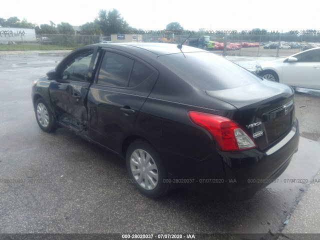 Photo 2 VIN: 3N1CN7AP3GL838445 - NISSAN VERSA 