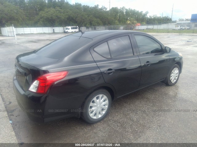 Photo 3 VIN: 3N1CN7AP3GL838445 - NISSAN VERSA 