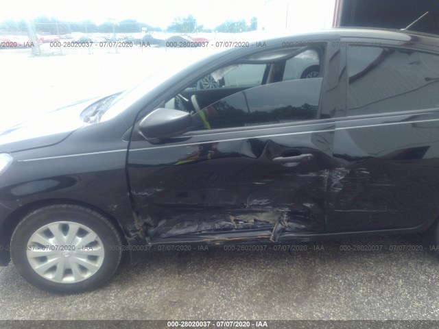 Photo 5 VIN: 3N1CN7AP3GL838445 - NISSAN VERSA 