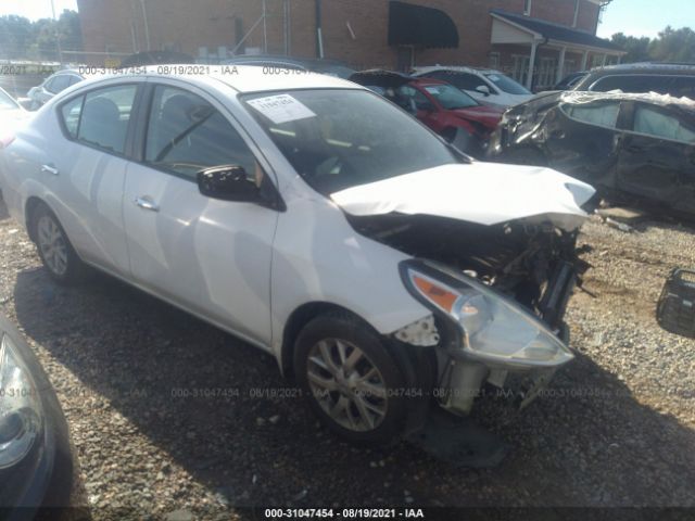 Photo 0 VIN: 3N1CN7AP3GL839028 - NISSAN VERSA 