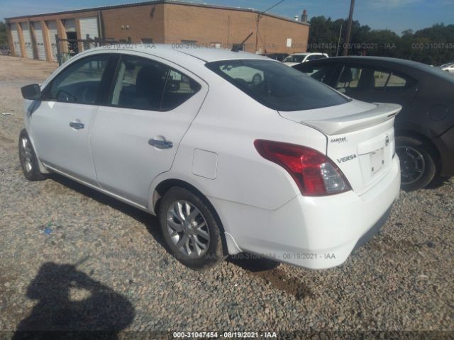 Photo 2 VIN: 3N1CN7AP3GL839028 - NISSAN VERSA 