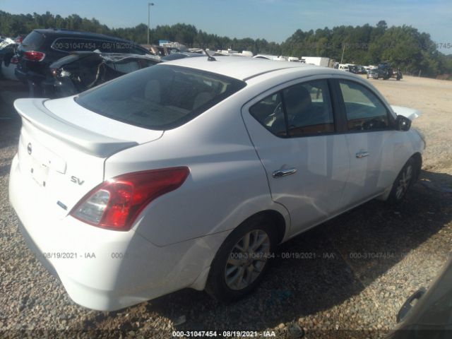 Photo 3 VIN: 3N1CN7AP3GL839028 - NISSAN VERSA 