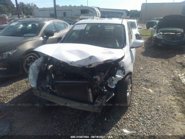 Photo 5 VIN: 3N1CN7AP3GL839028 - NISSAN VERSA 