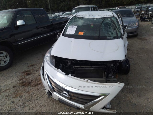 Photo 5 VIN: 3N1CN7AP3GL839238 - NISSAN VERSA 