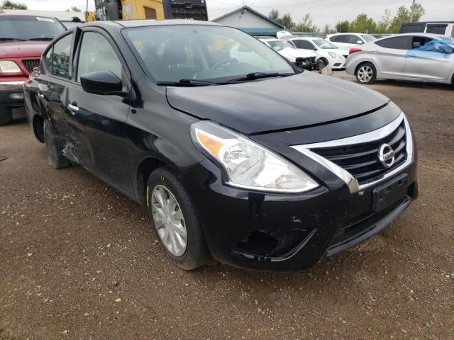 Photo 0 VIN: 3N1CN7AP3GL840938 - NISSAN VERSA S 