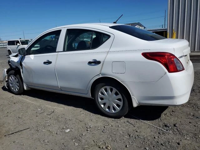 Photo 1 VIN: 3N1CN7AP3GL845315 - NISSAN VERSA S 