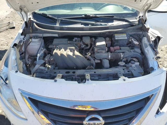 Photo 10 VIN: 3N1CN7AP3GL845315 - NISSAN VERSA S 