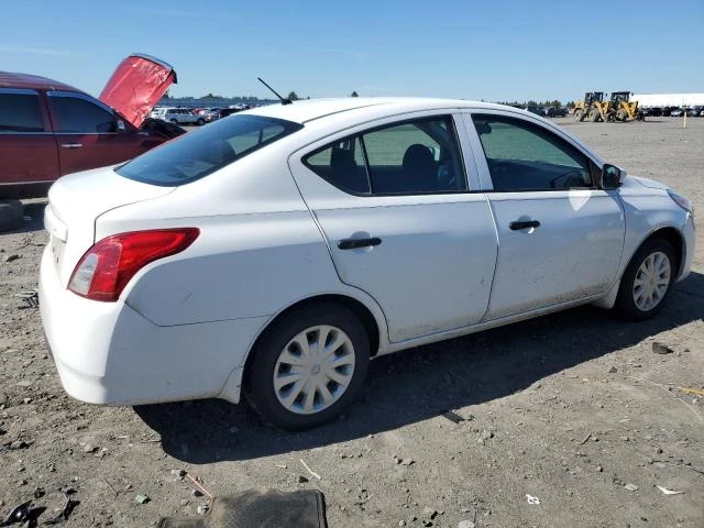 Photo 2 VIN: 3N1CN7AP3GL845315 - NISSAN VERSA S 