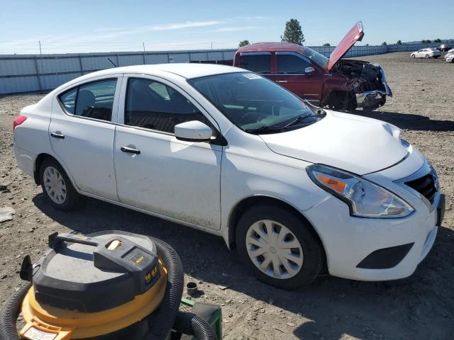 Photo 3 VIN: 3N1CN7AP3GL845315 - NISSAN VERSA S 