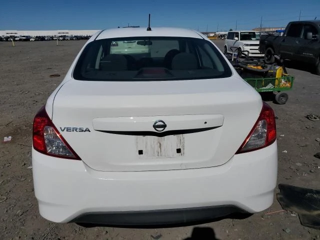 Photo 5 VIN: 3N1CN7AP3GL845315 - NISSAN VERSA S 