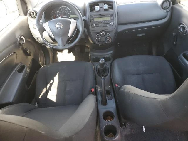 Photo 7 VIN: 3N1CN7AP3GL845315 - NISSAN VERSA S 