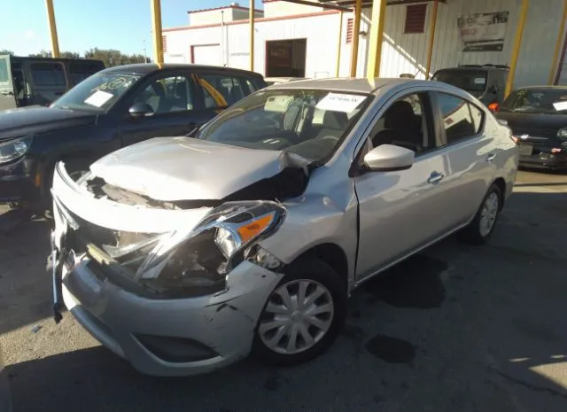 Photo 1 VIN: 3N1CN7AP3GL845721 - NISSAN VERSA 