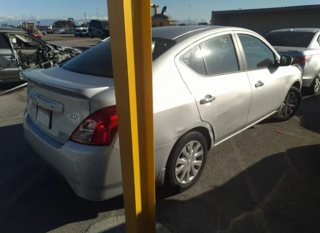 Photo 3 VIN: 3N1CN7AP3GL845721 - NISSAN VERSA 