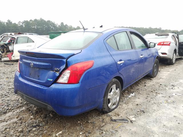 Photo 3 VIN: 3N1CN7AP3GL845797 - NISSAN VERSA S 