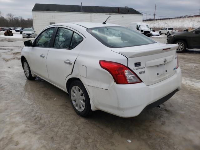 Photo 2 VIN: 3N1CN7AP3GL847114 - NISSAN VERSA S 