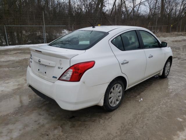 Photo 3 VIN: 3N1CN7AP3GL847114 - NISSAN VERSA S 