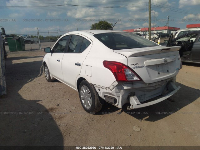 Photo 2 VIN: 3N1CN7AP3GL848232 - NISSAN VERSA 