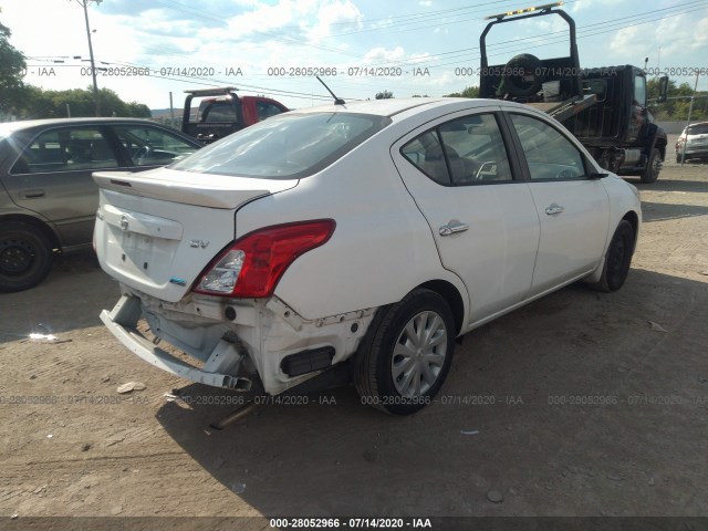 Photo 3 VIN: 3N1CN7AP3GL848232 - NISSAN VERSA 