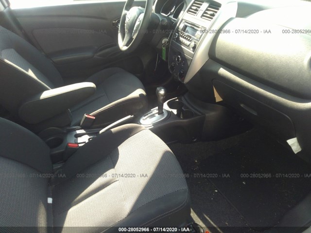 Photo 4 VIN: 3N1CN7AP3GL848232 - NISSAN VERSA 