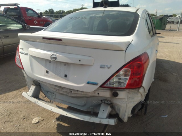 Photo 5 VIN: 3N1CN7AP3GL848232 - NISSAN VERSA 