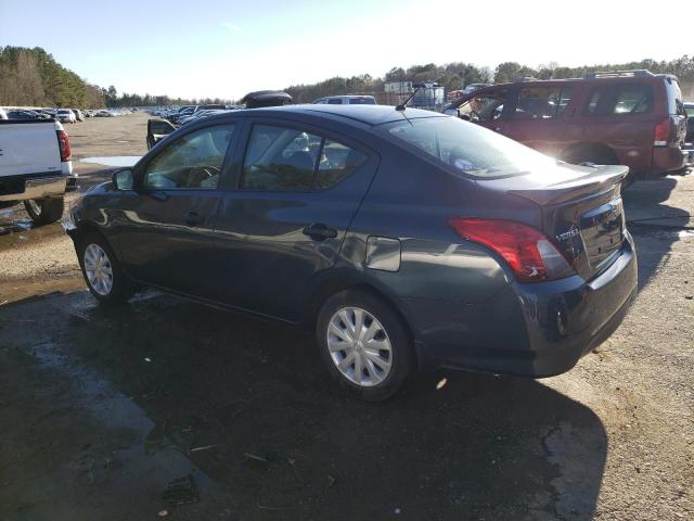 Photo 1 VIN: 3N1CN7AP3GL848263 - NISSAN VERSA S 