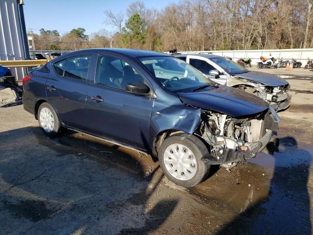 Photo 3 VIN: 3N1CN7AP3GL848263 - NISSAN VERSA S 