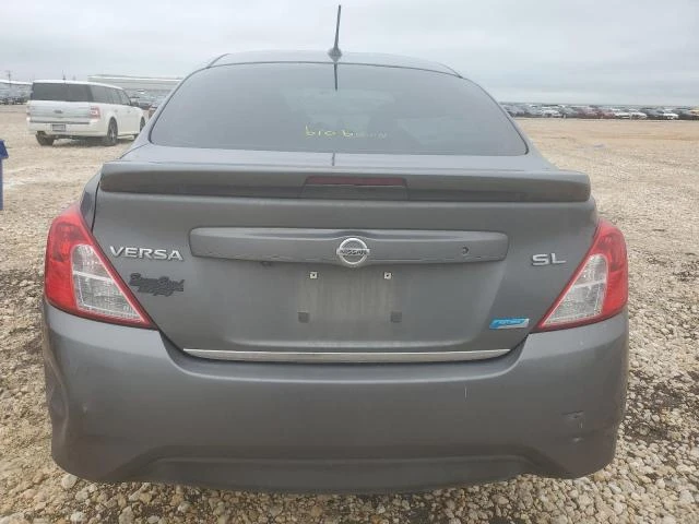 Photo 5 VIN: 3N1CN7AP3GL849915 - NISSAN VERSA S 