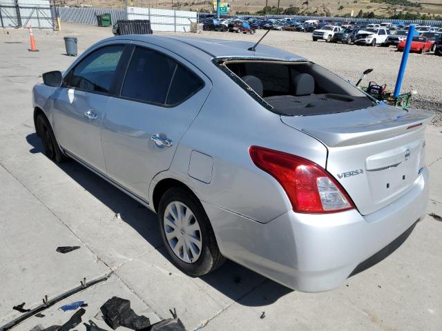 Photo 1 VIN: 3N1CN7AP3GL851552 - NISSAN VERSA 