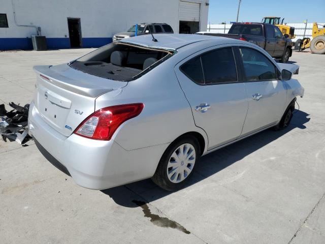 Photo 2 VIN: 3N1CN7AP3GL851552 - NISSAN VERSA 