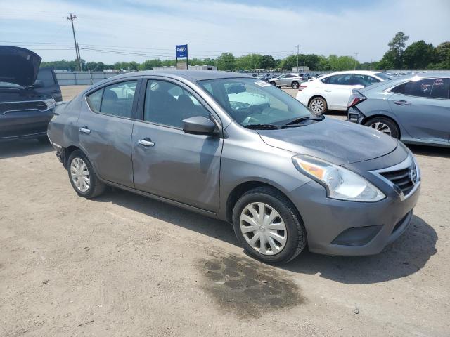 Photo 3 VIN: 3N1CN7AP3GL853074 - NISSAN VERSA 