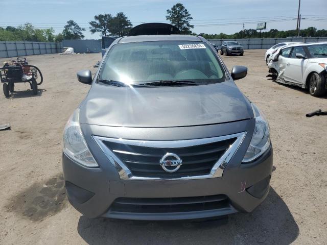 Photo 4 VIN: 3N1CN7AP3GL853074 - NISSAN VERSA 