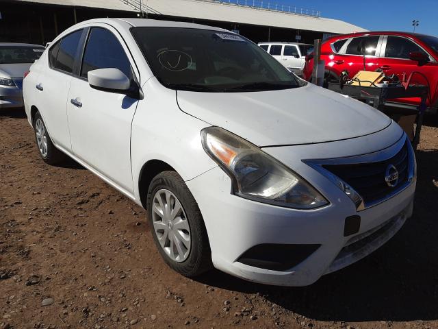 Photo 0 VIN: 3N1CN7AP3GL853107 - NISSAN VERSA 