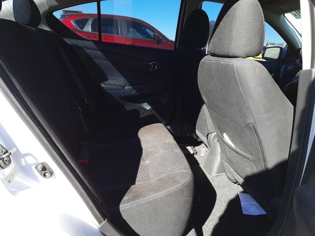 Photo 5 VIN: 3N1CN7AP3GL853107 - NISSAN VERSA 