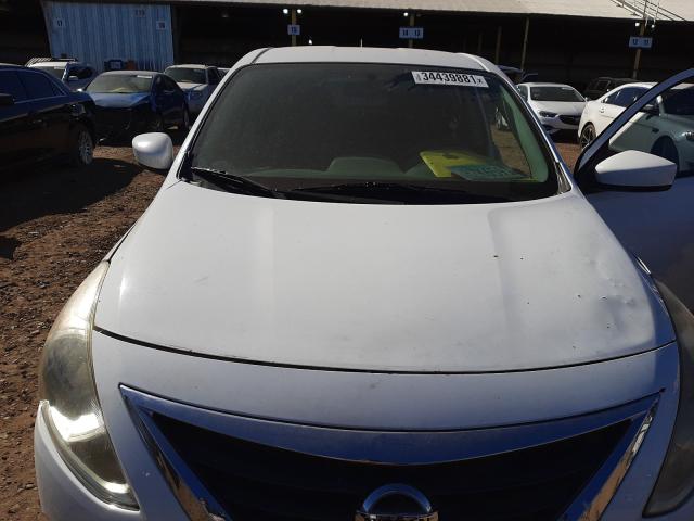 Photo 6 VIN: 3N1CN7AP3GL853107 - NISSAN VERSA 