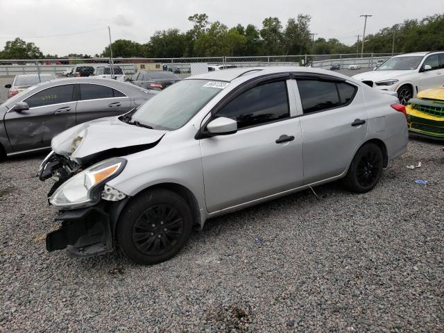 Photo 0 VIN: 3N1CN7AP3GL853320 - NISSAN VERSA S 