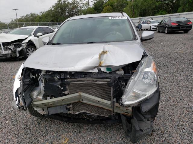 Photo 4 VIN: 3N1CN7AP3GL853320 - NISSAN VERSA S 