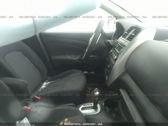 Photo 4 VIN: 3N1CN7AP3GL854760 - NISSAN VERSA 