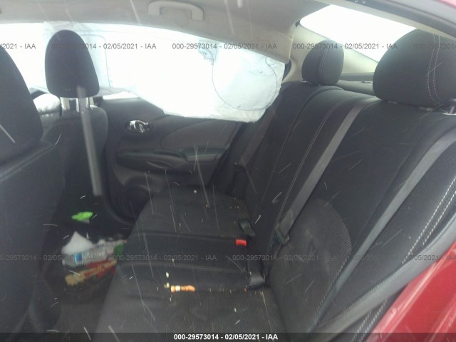 Photo 7 VIN: 3N1CN7AP3GL854760 - NISSAN VERSA 