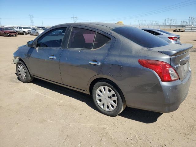 Photo 1 VIN: 3N1CN7AP3GL857321 - NISSAN VERSA S 